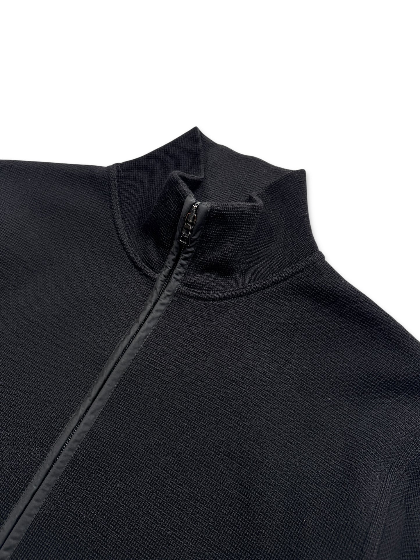 Early 2000’s Prada Knitted Jacket