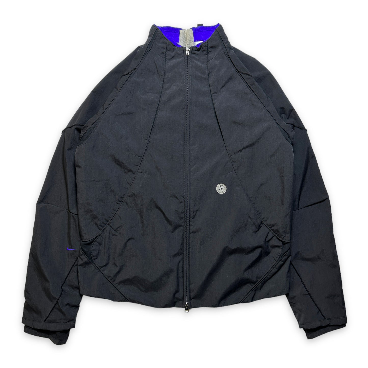 2003 Nike Mobius ‘MB1’ Articulated Jacket - Medium / Large