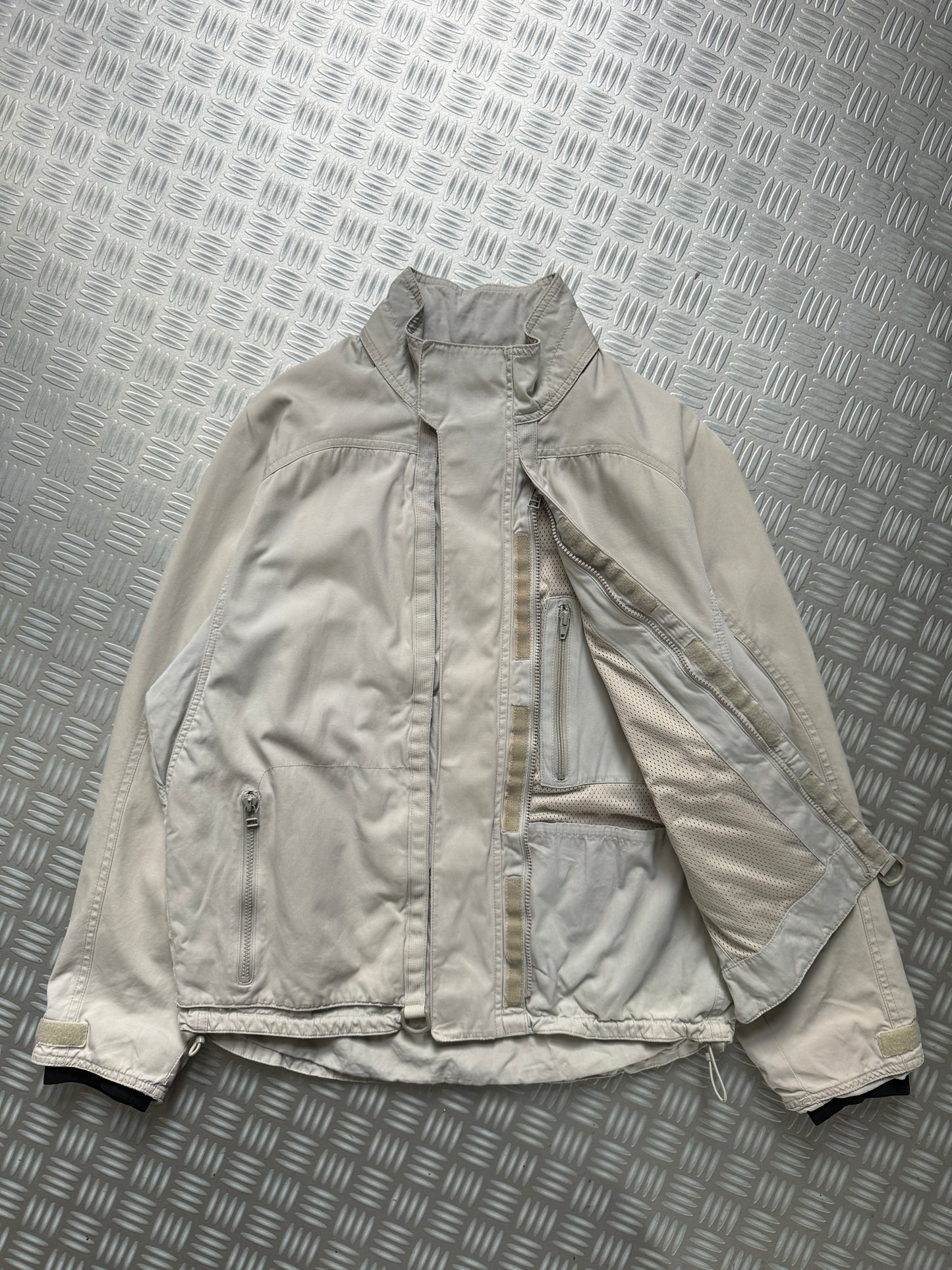 Early 2000’s Levi’s Red Tab Stash Pocket Jacket - Medium / Large