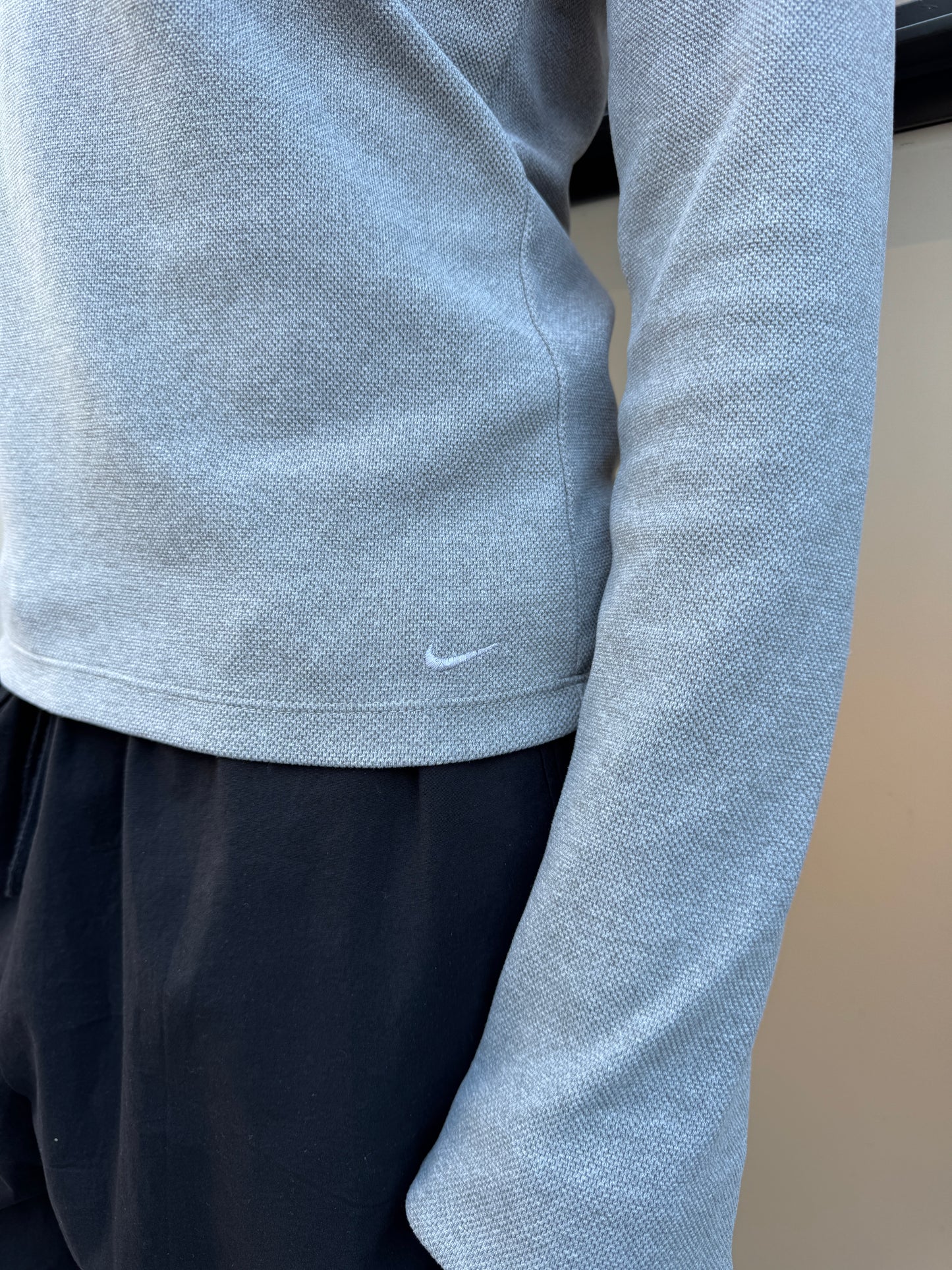 Early 2000’s Nike 247365 Longsleeve Tee