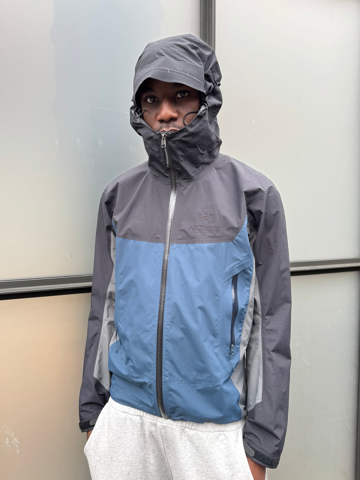 Arc’teryx x Beams Beta SL Gore-Tex Shell Jacket