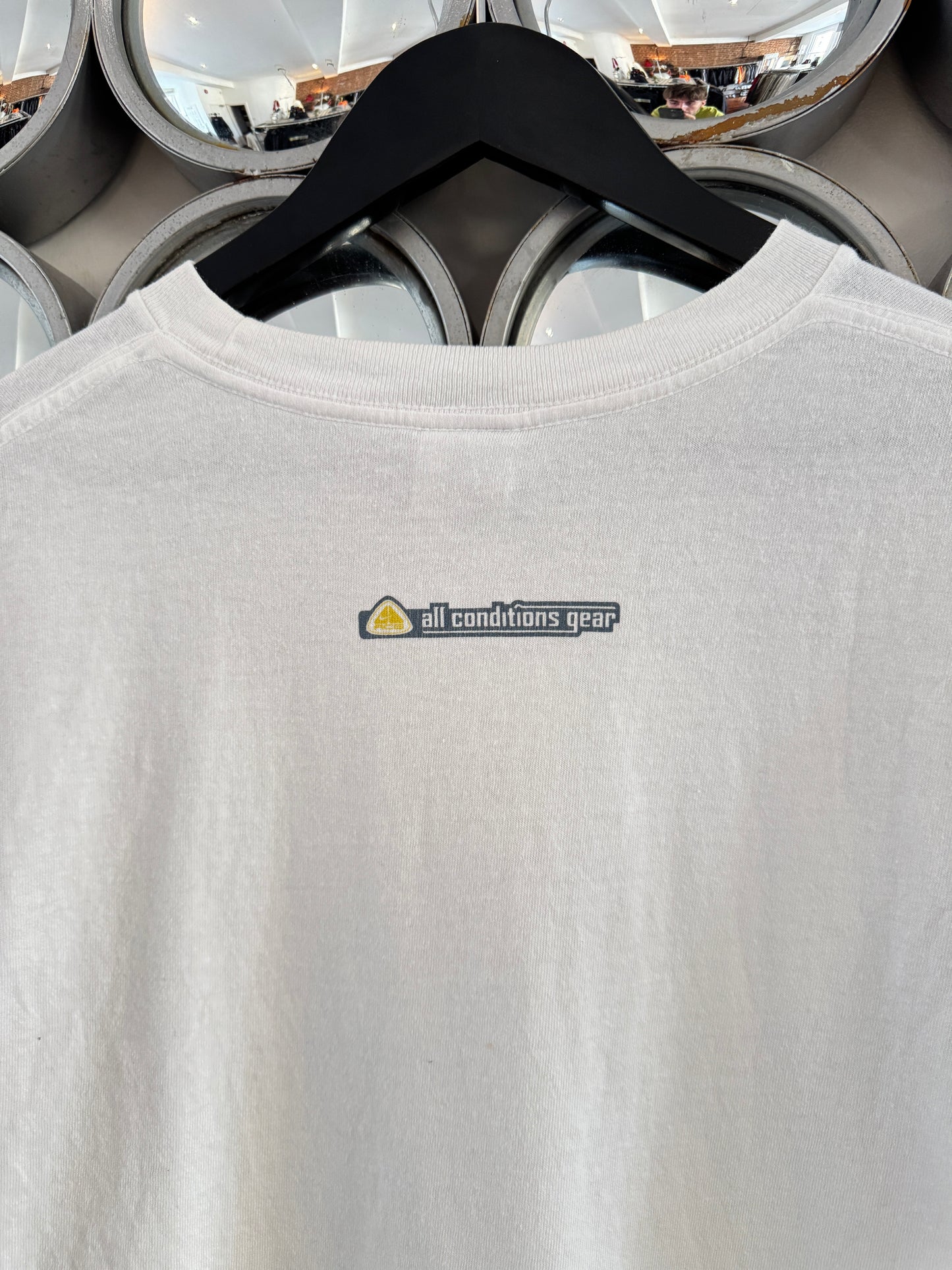 1990’s Nike ACG Graphic Tee