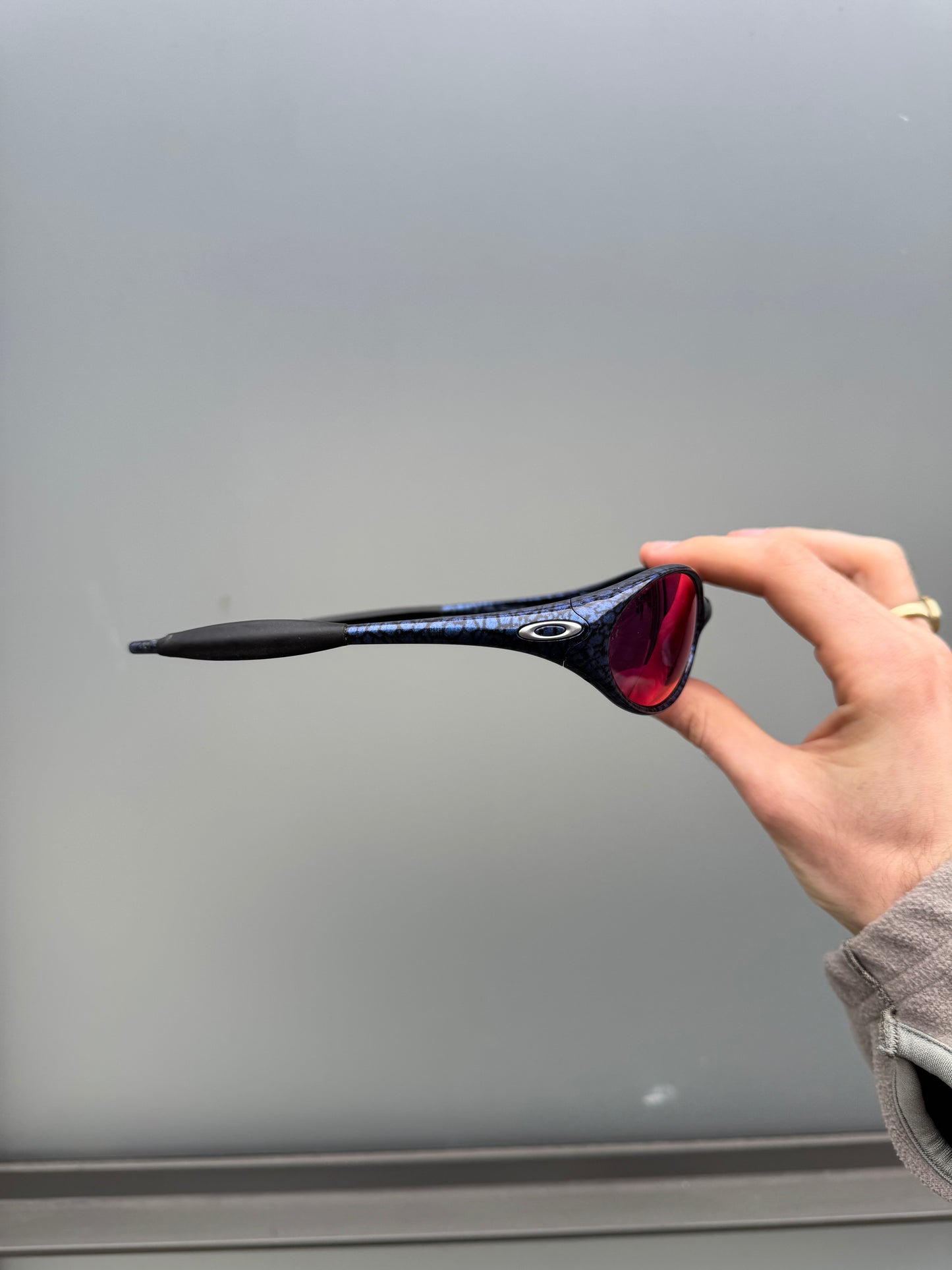 1990’s Oakley Eye Jacket Sunglasses