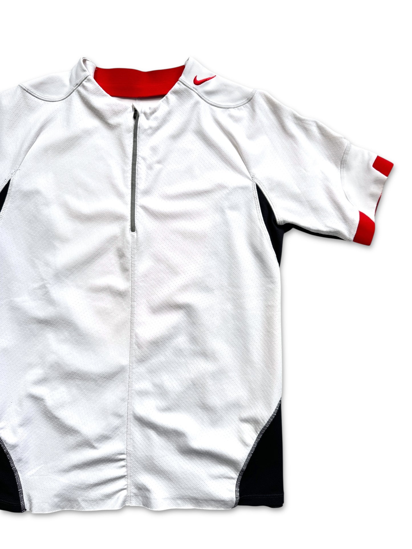 Early 2000’s Nike Technical Panelled Tee