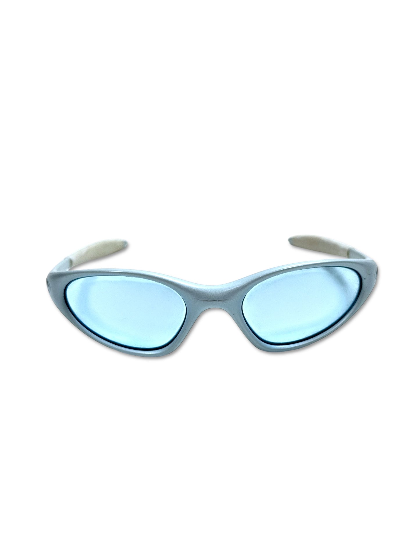 Oakley Ice Blue Minute Sunglasses