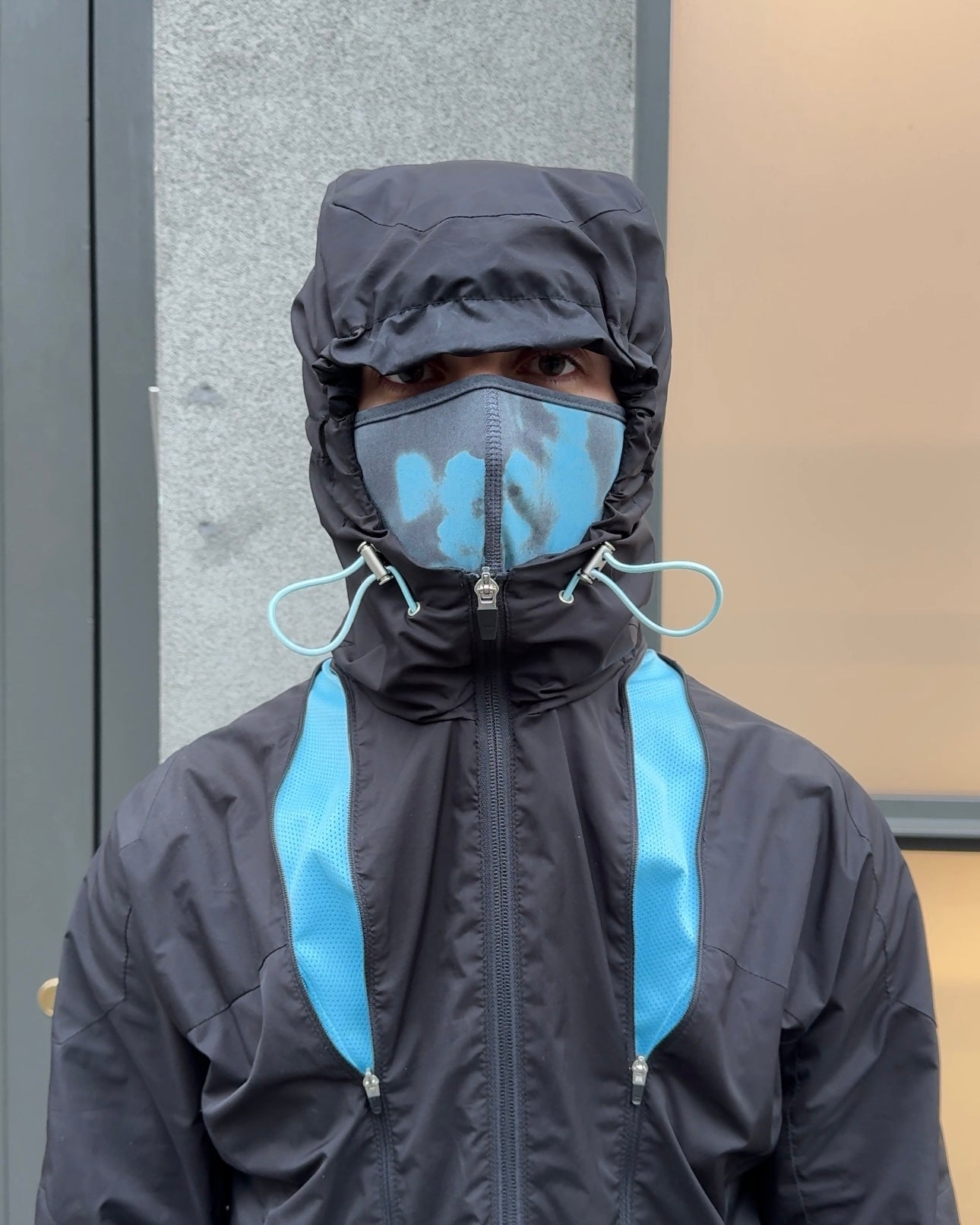 Supreme Heat Reactive Bandana