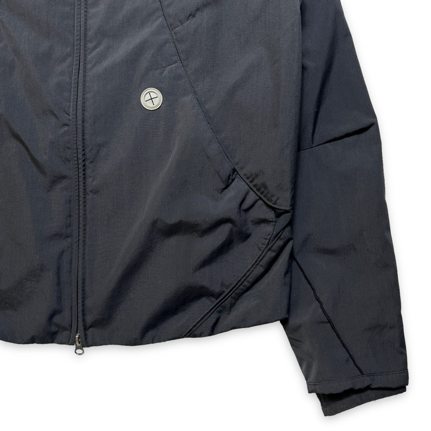 2003 Nike Mobius ‘MB1’ Articulated Jacket - Medium / Large