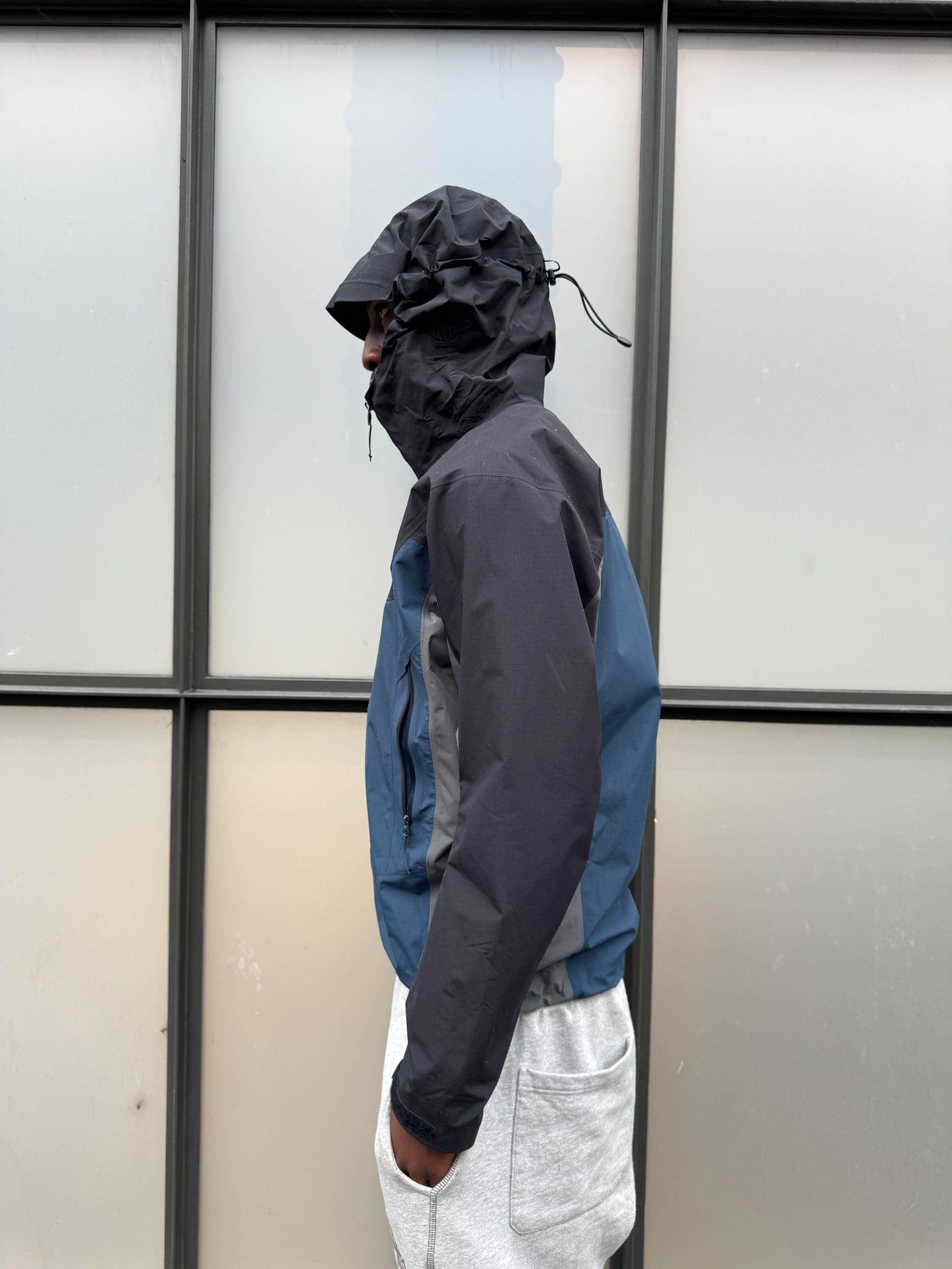 Arc’teryx x Beams Beta SL Gore-Tex Shell Jacket