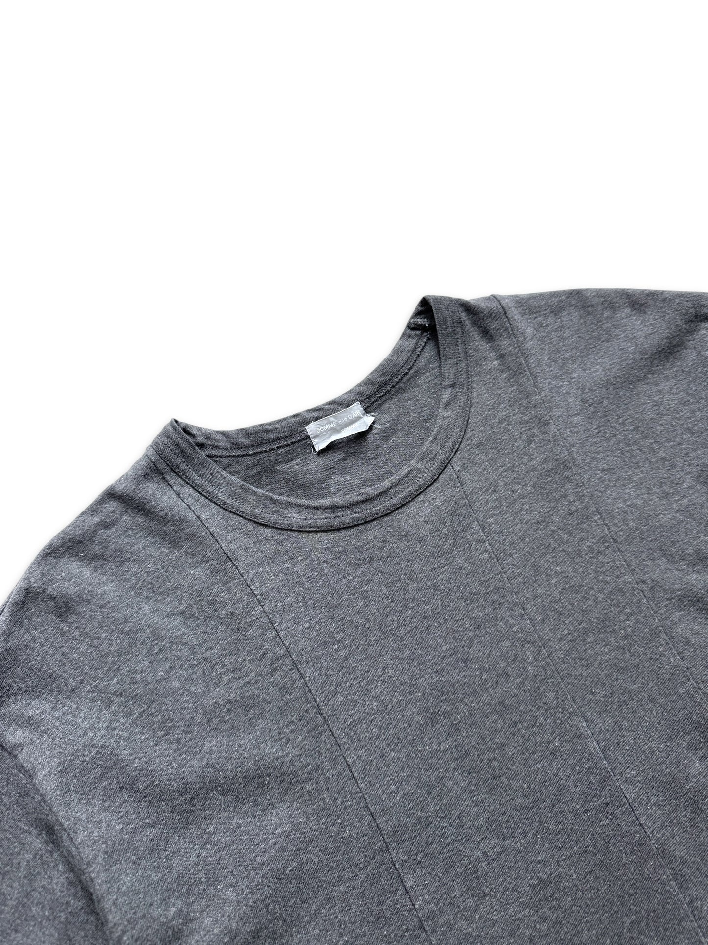 1998 Comme Des Garcons SHIRT Chopped Tee
