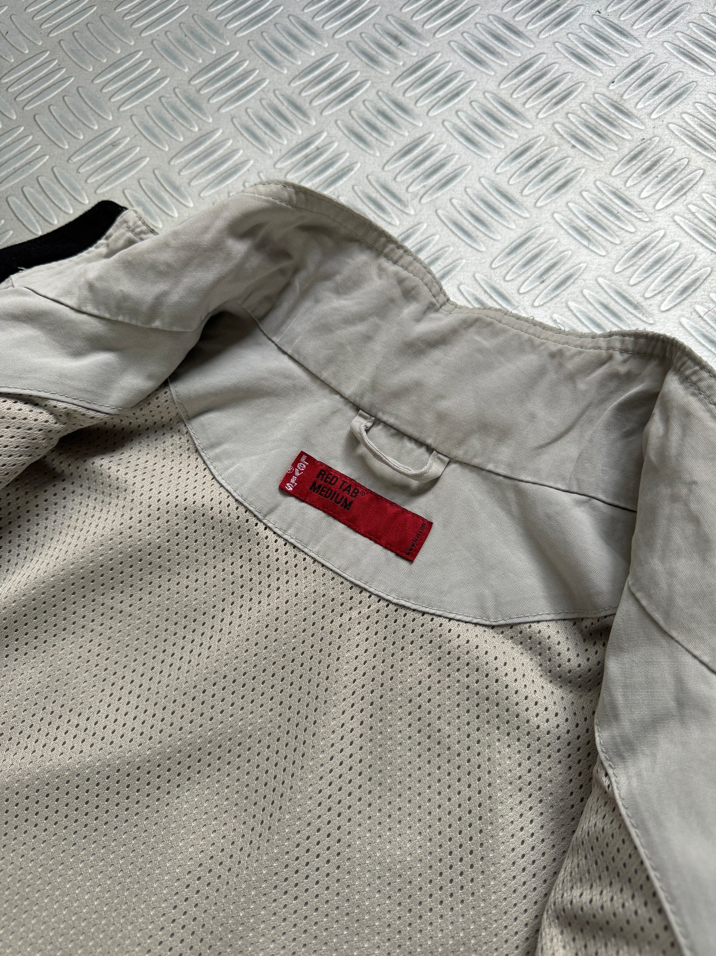 Early 2000’s Levi’s Red Tab Stash Pocket Jacket - Medium / Large