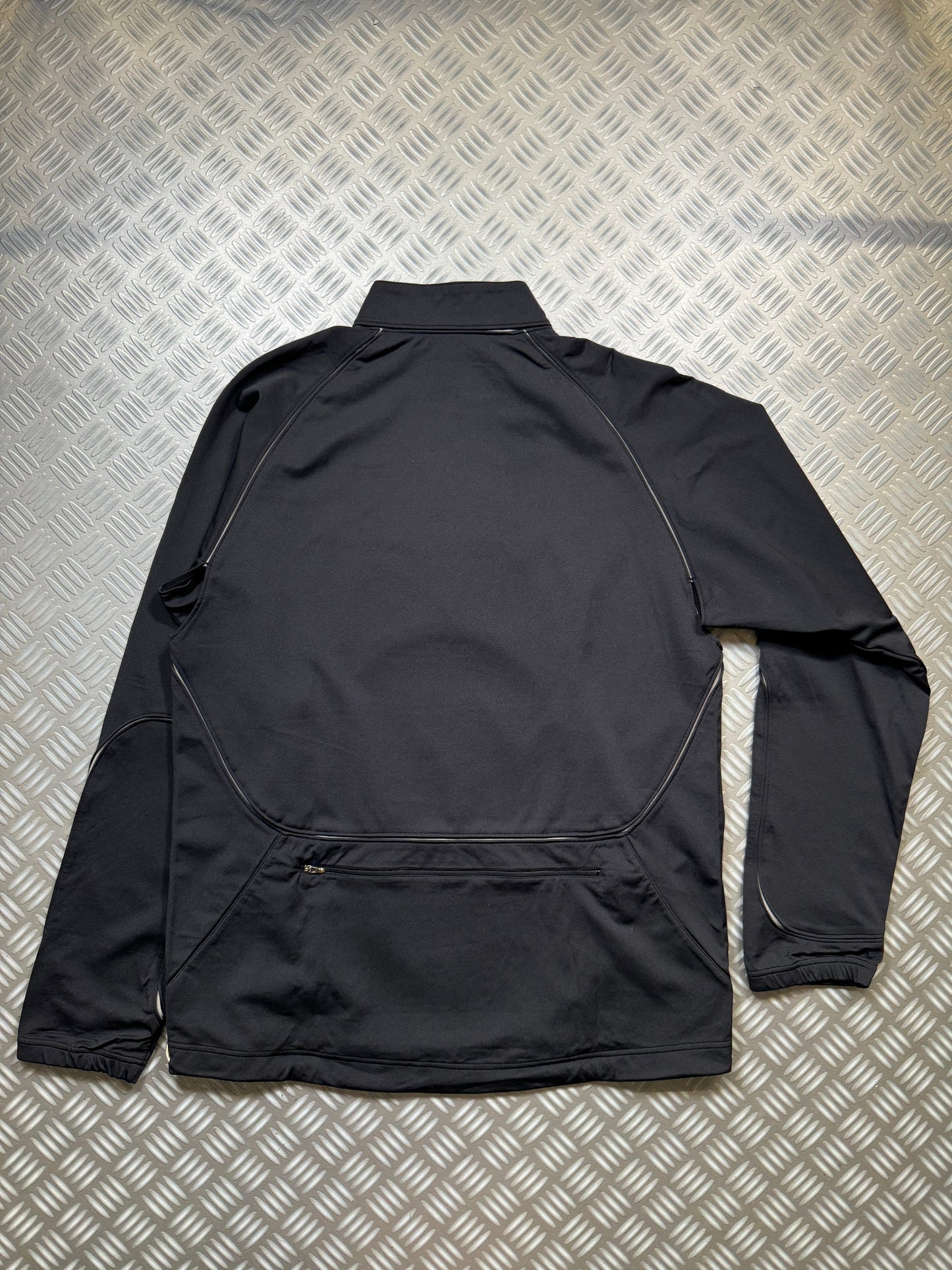 SS03' Nike MB1 Mobius Technical MP3 Articulated Jacket