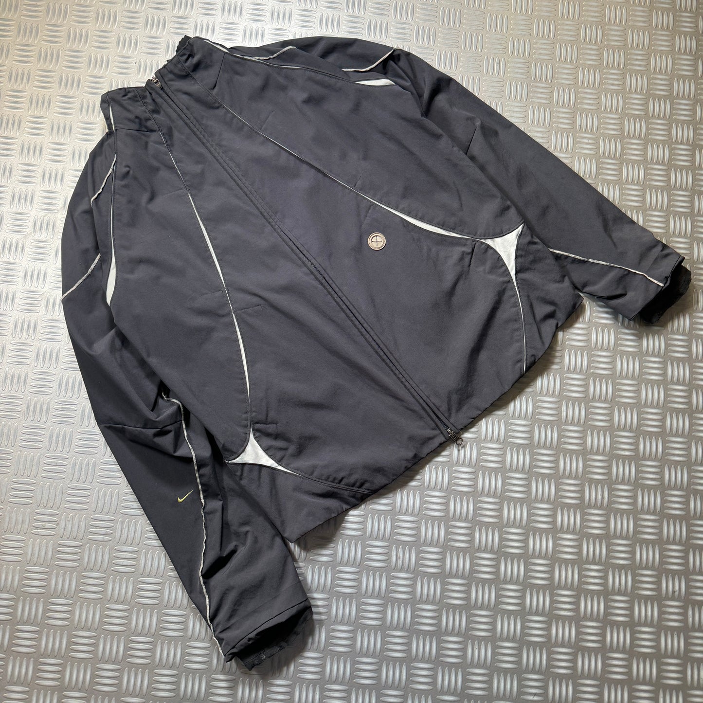 2003 Nike Mobius ‘MB1’ Articulated Jacket - Medium / Large