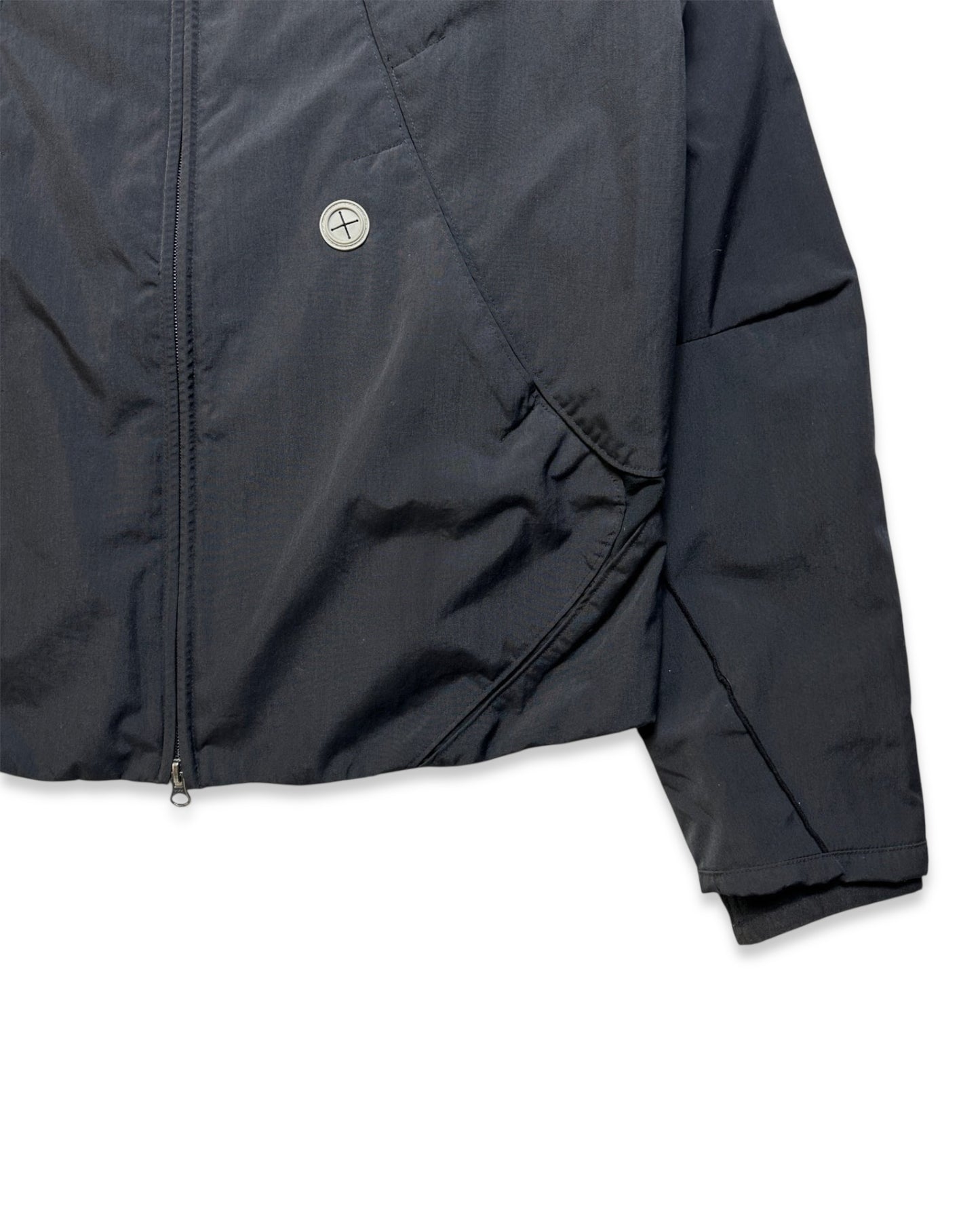 2003 Nike Mobius ‘MB1’ Articulated Jacket