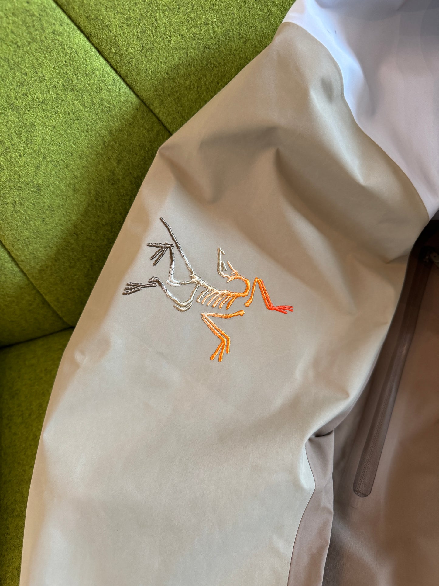 Arc’teryx x Beams Beta Shell Gore-tex Jacket