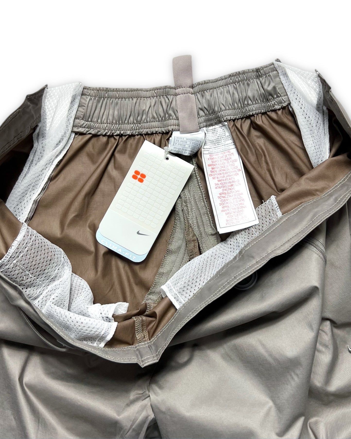 Nike Technical Taped Seam MP3 Pant