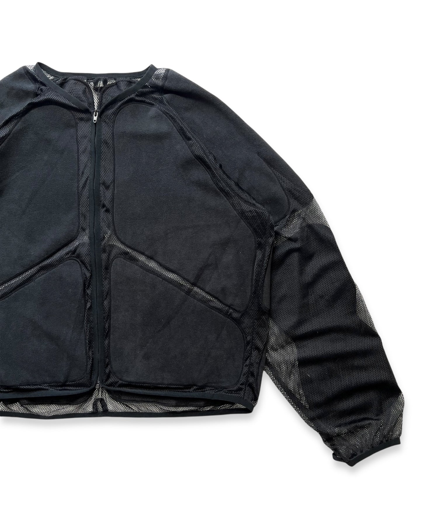 Fall 02’ Nike 2in1 Anatomy Technical Ventilated Jacket