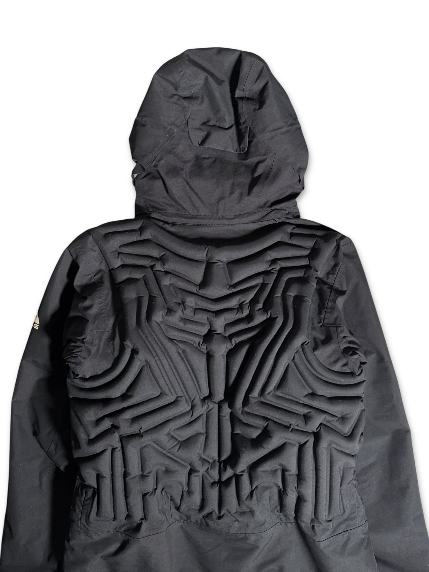 AW08’ Nike ACG Gore-tex Airvantage Inflatable Jacket