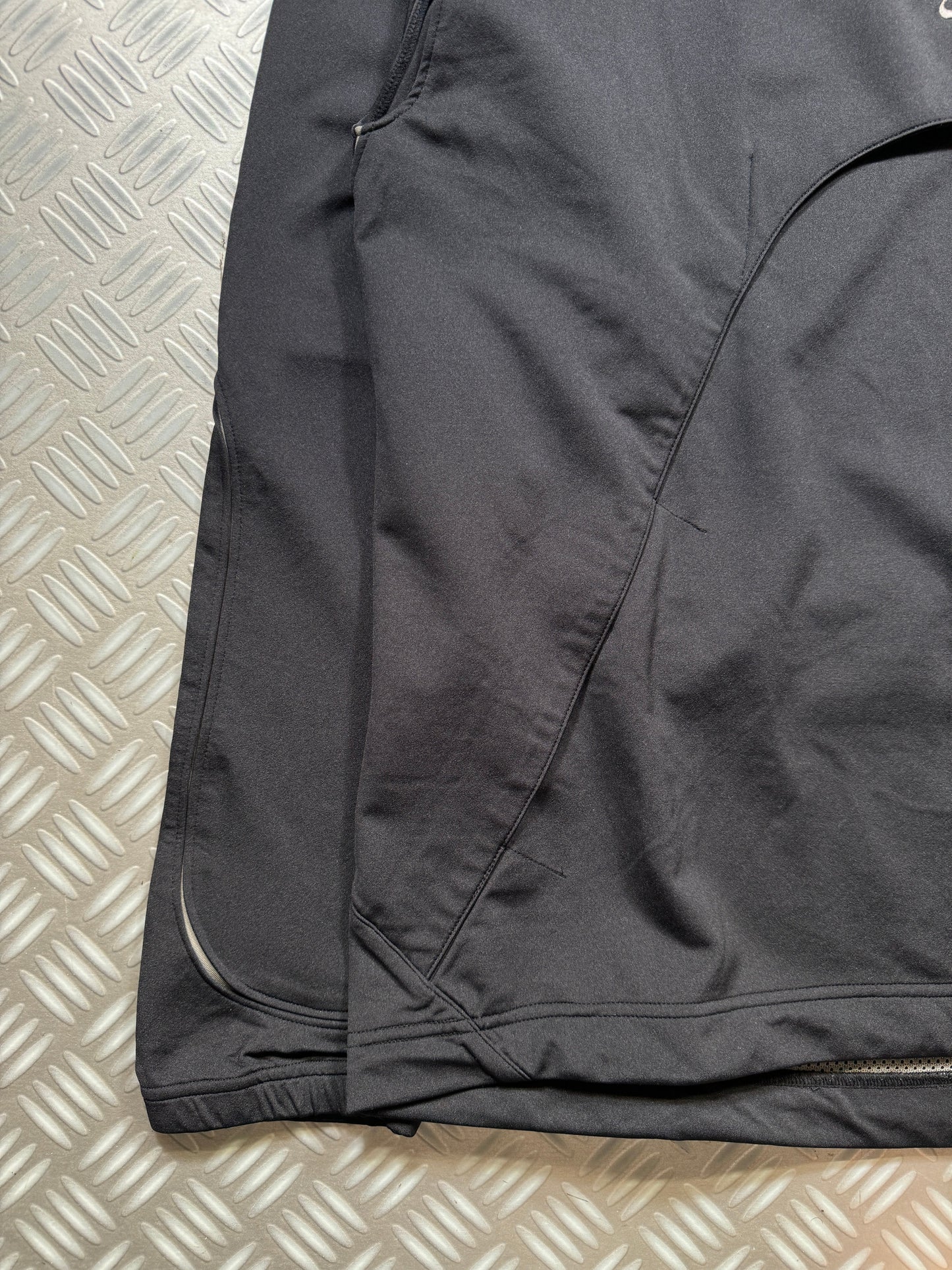 SS03' Nike MB1 Mobius Technical MP3 Articulated Jacket