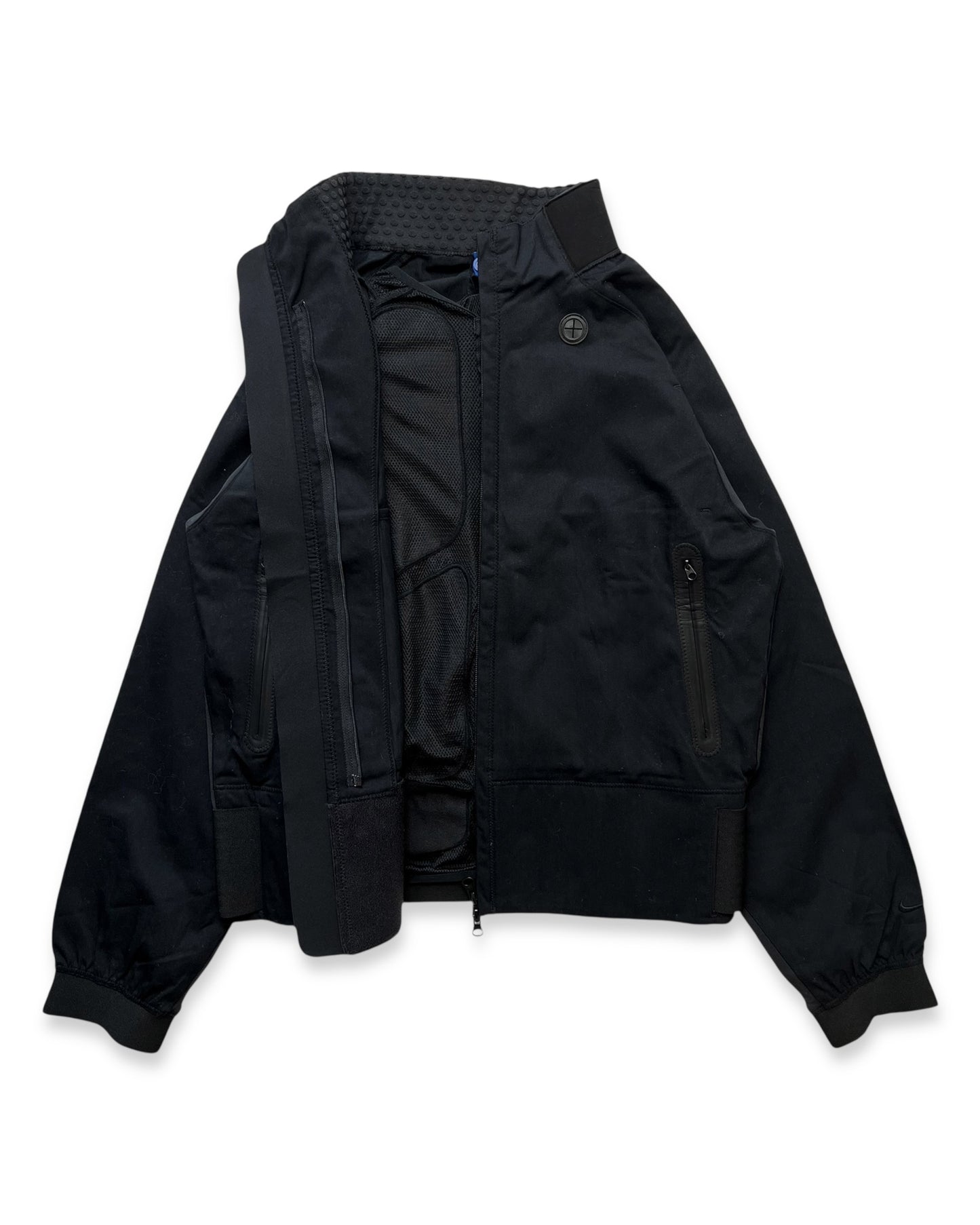 Fall 02’ Nike 2in1 Anatomy Technical Ventilated Jacket