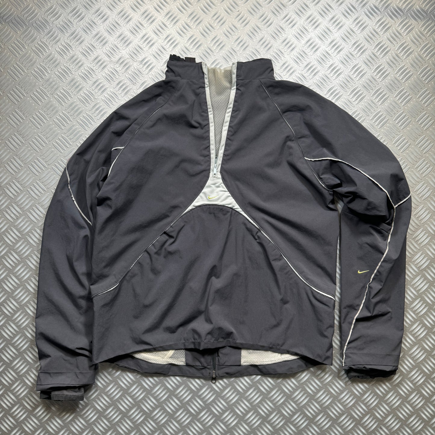 2003 Nike Mobius ‘MB1’ Articulated Jacket - Medium / Large