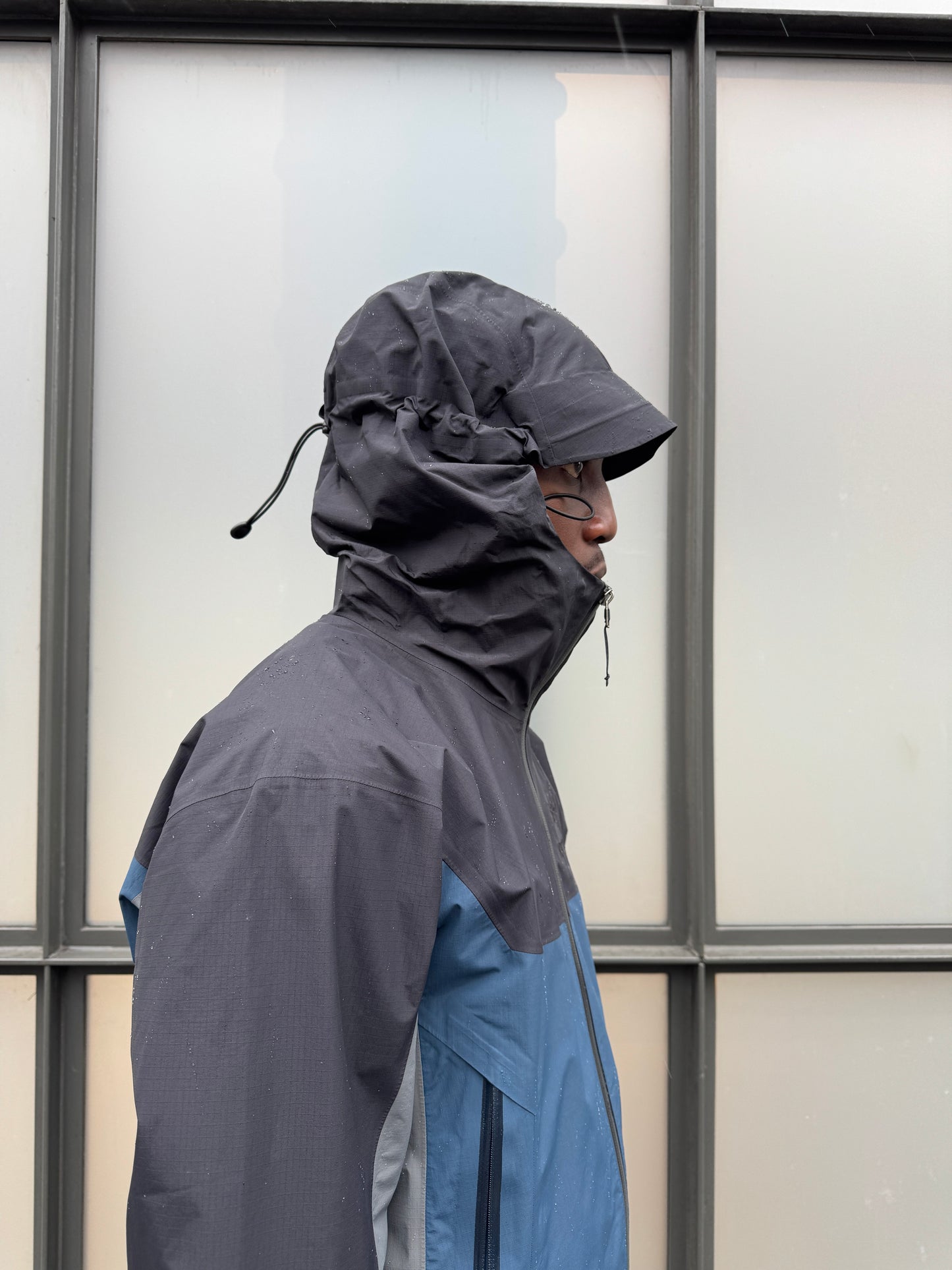 Arc’teryx x Beams Beta SL Gore-Tex Shell Jacket