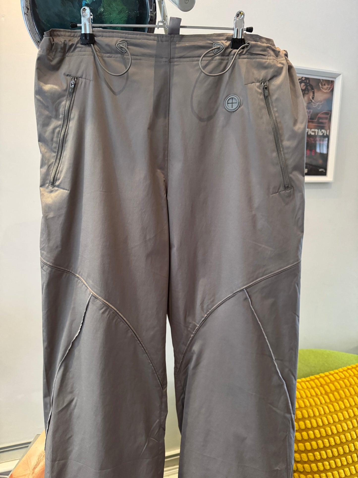 2003 Nike Mobius Articulated Track Pant