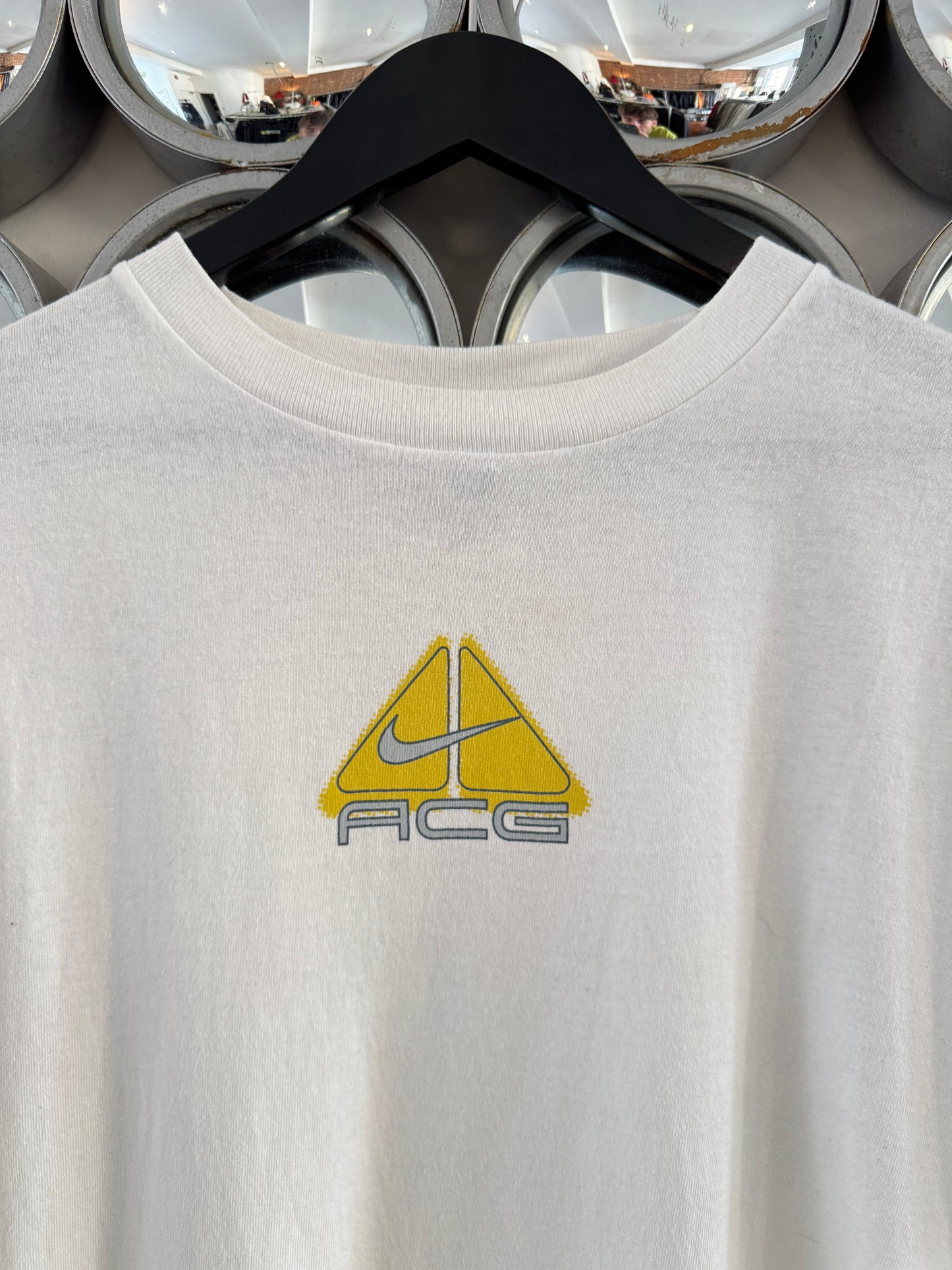 1990’s Nike ACG Graphic Tee