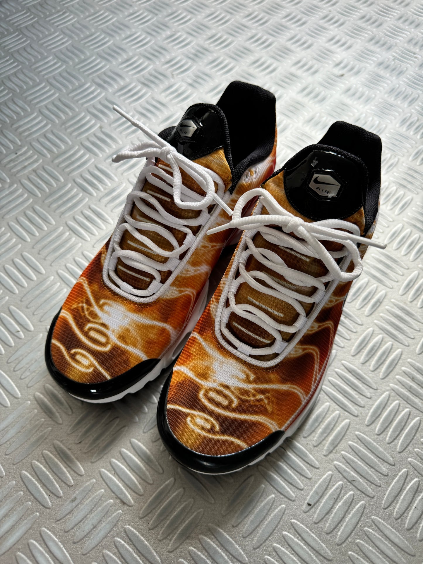 Nike AirMax Plus TN ‘Light Photography X-Ray’