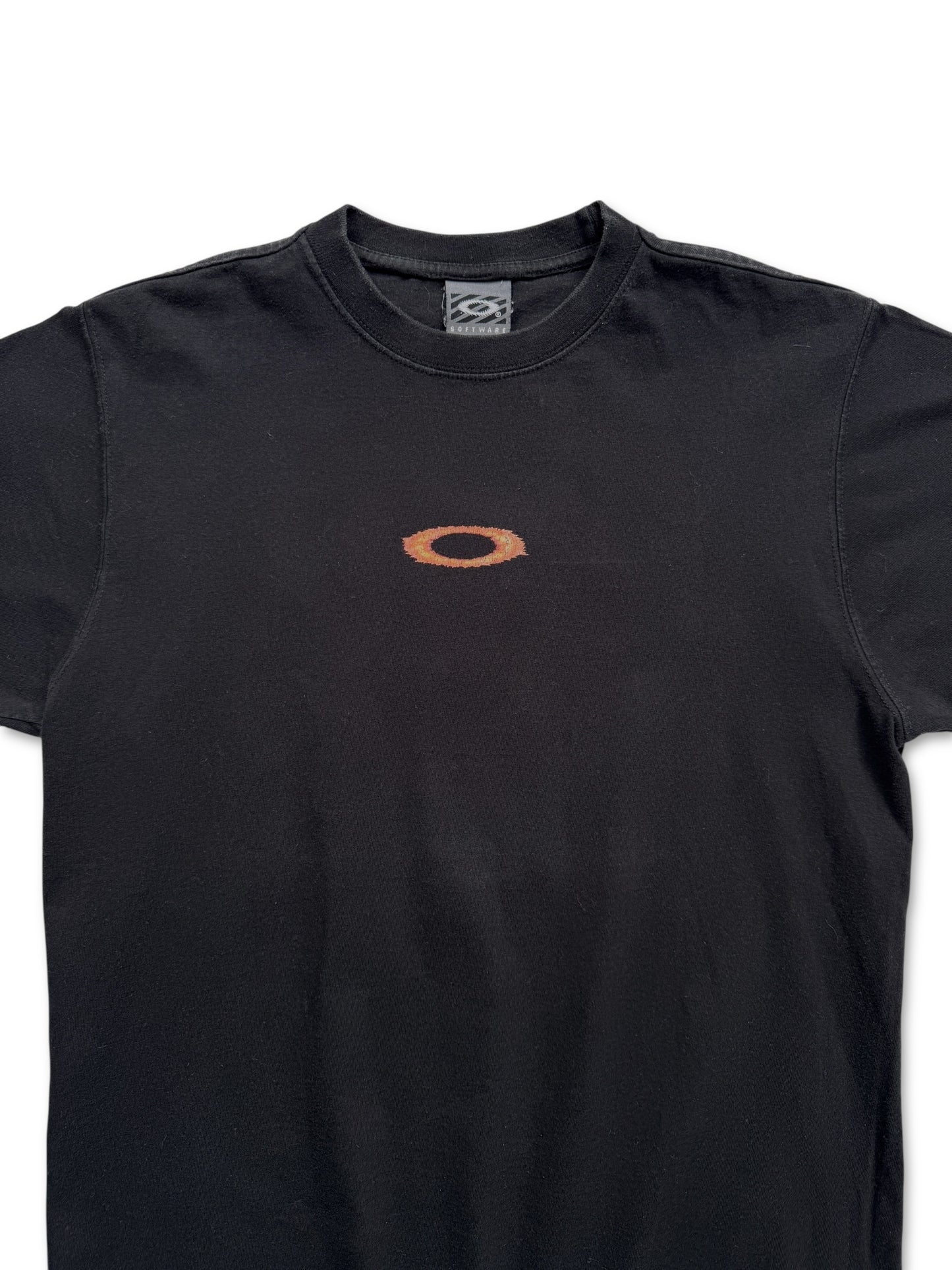 Early 2000’s Oakley Mad Science Tee