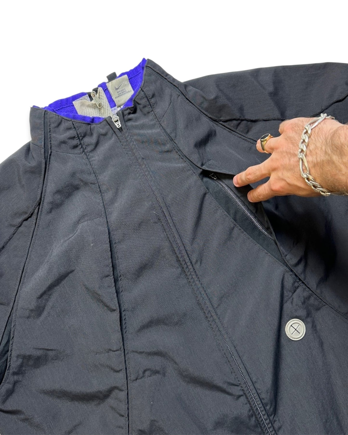 2003 Nike Mobius ‘MB1’ Articulated Jacket