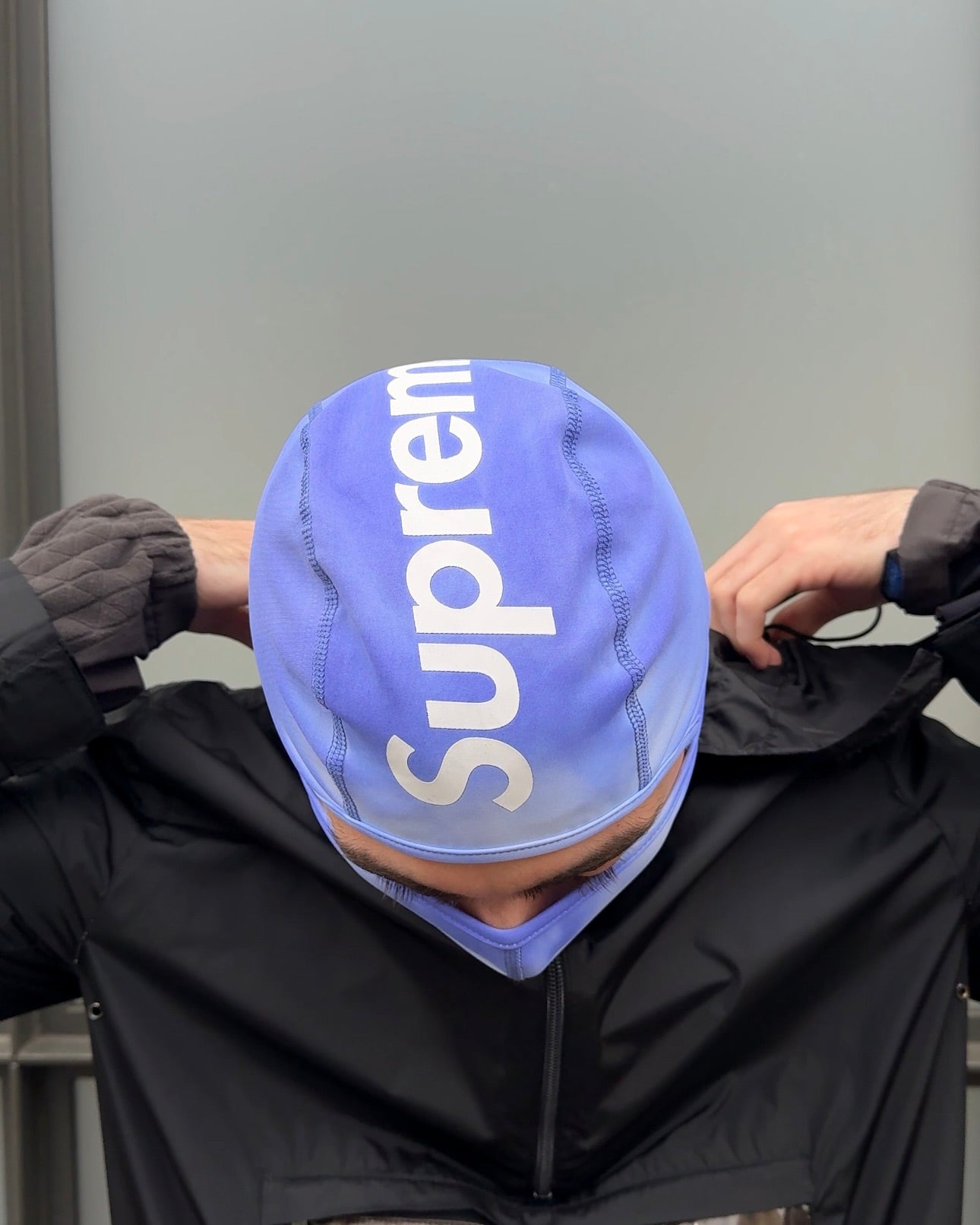 Supreme Heat Reactive Bandana