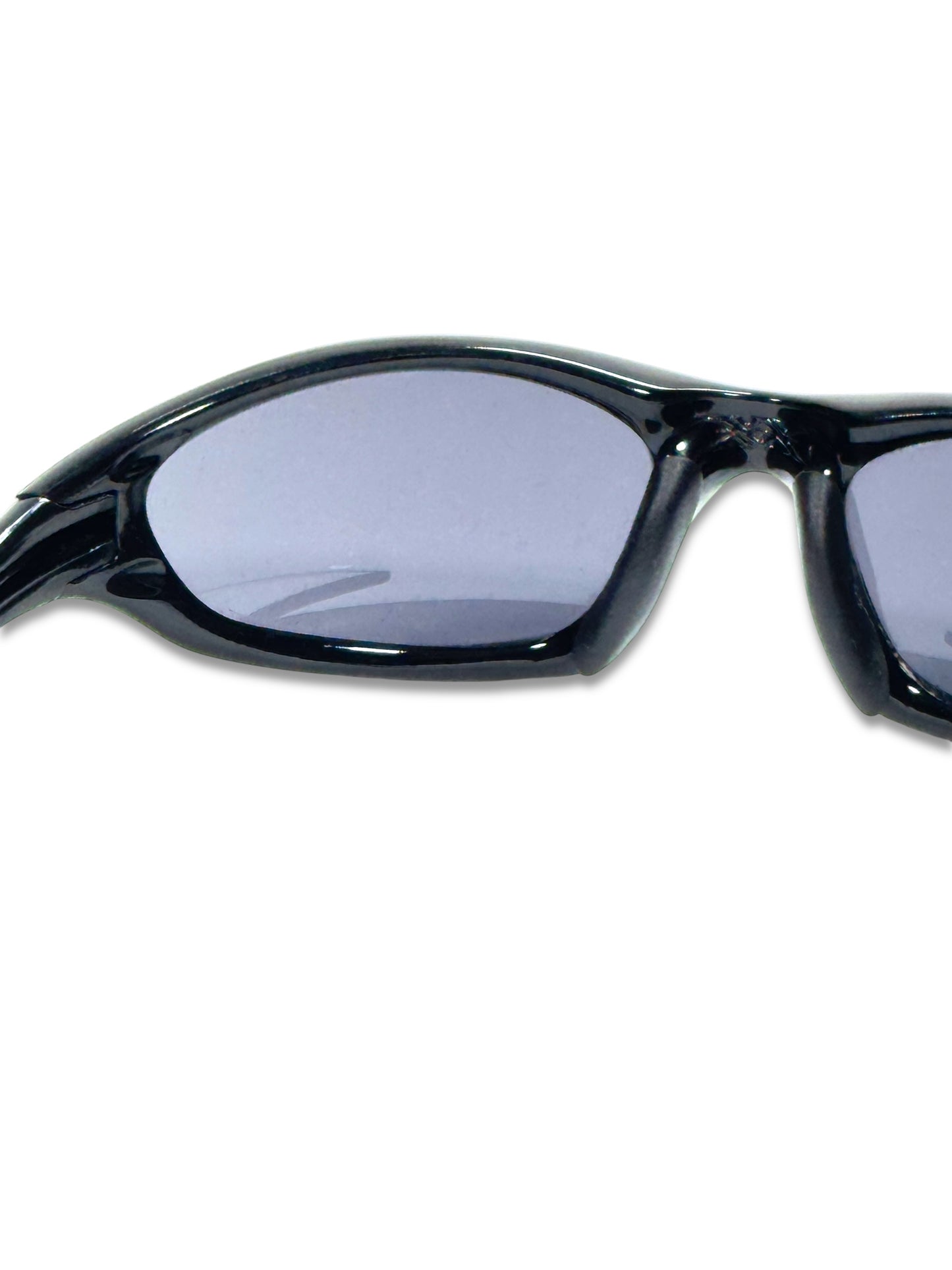 Oakley Twenty XX Jet Black Sunglasses