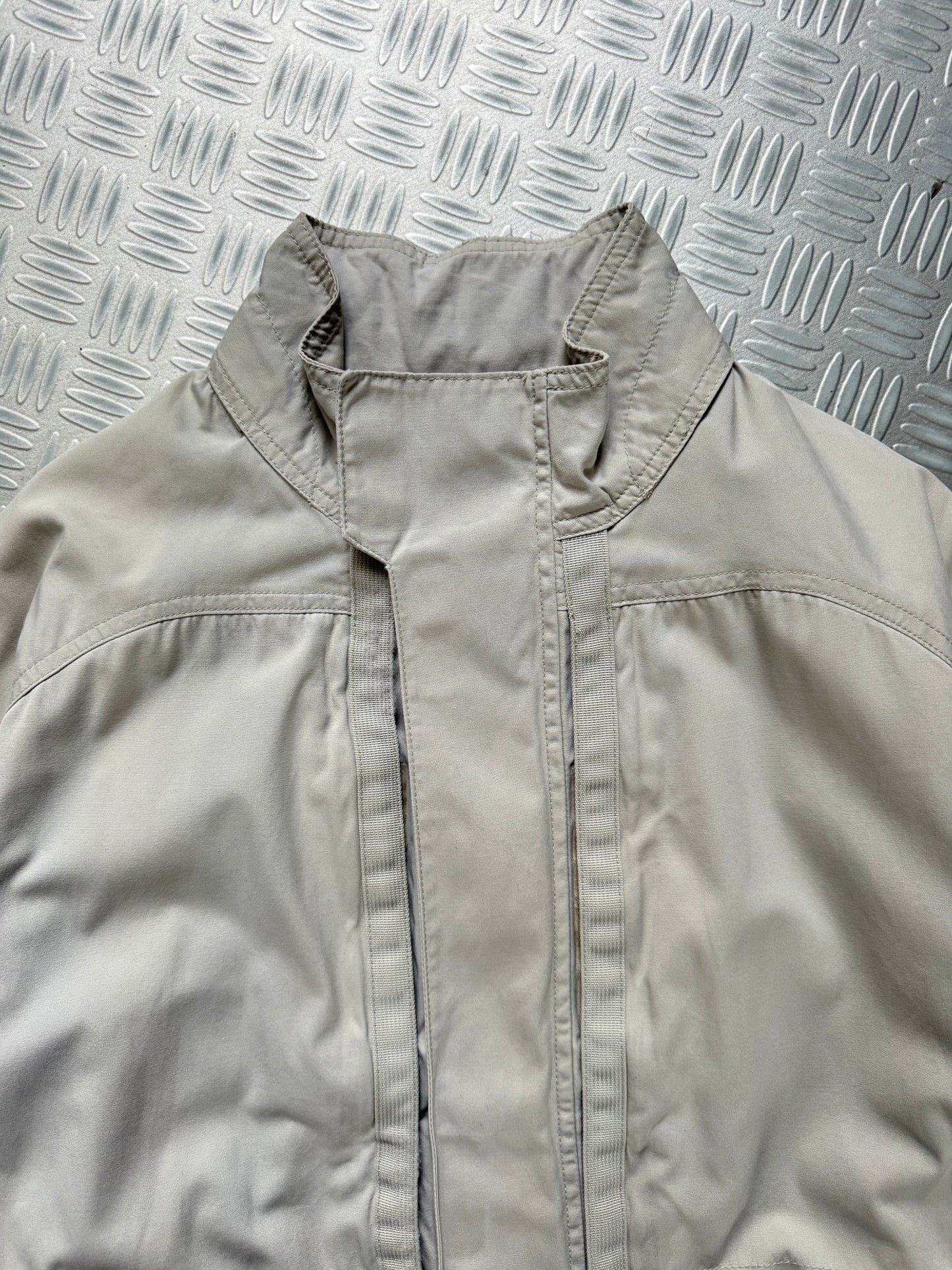 Early 2000’s Levi’s Red Tab Stash Pocket Jacket - Medium / Large