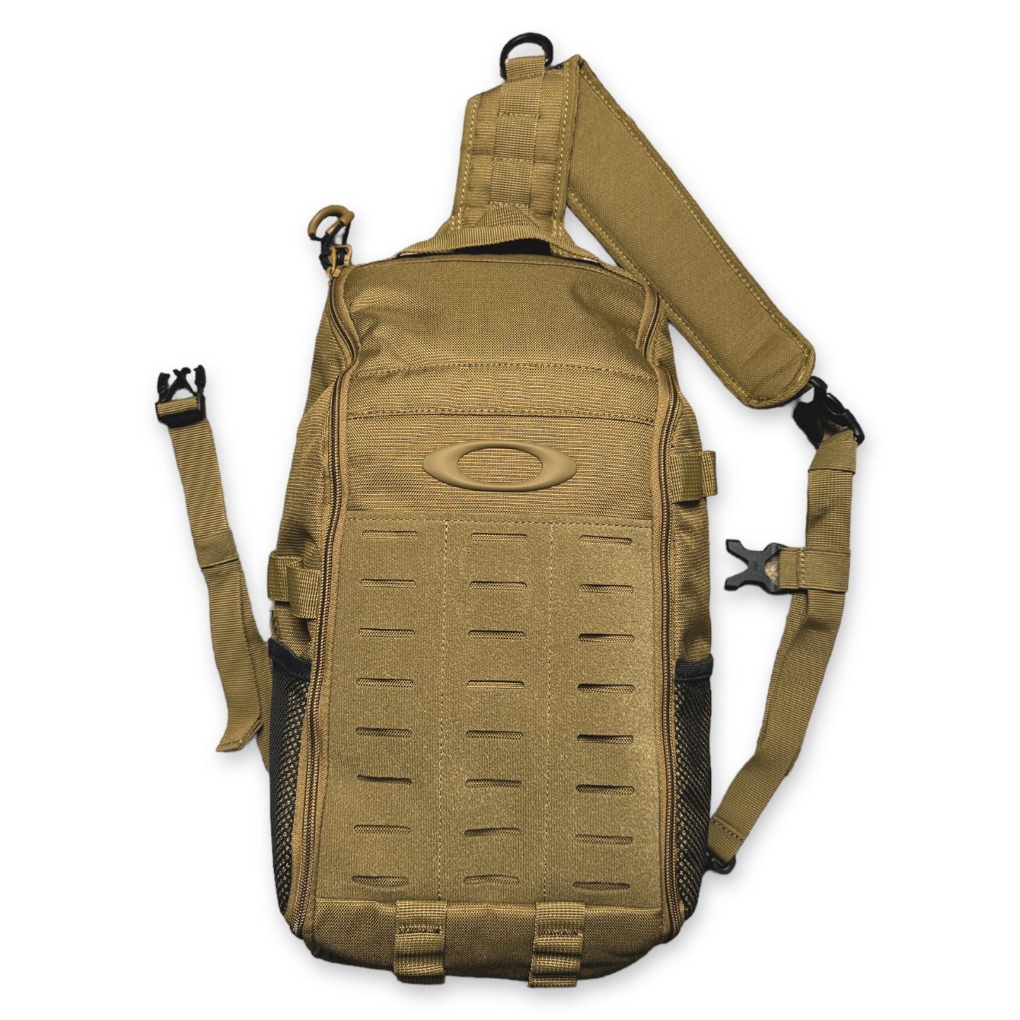 Oakley Cross Body Transformable Tri-Harnais Shell Sac
