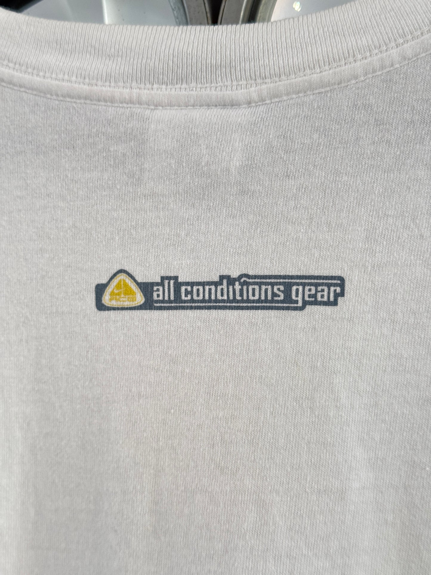 1990’s Nike ACG Graphic Tee