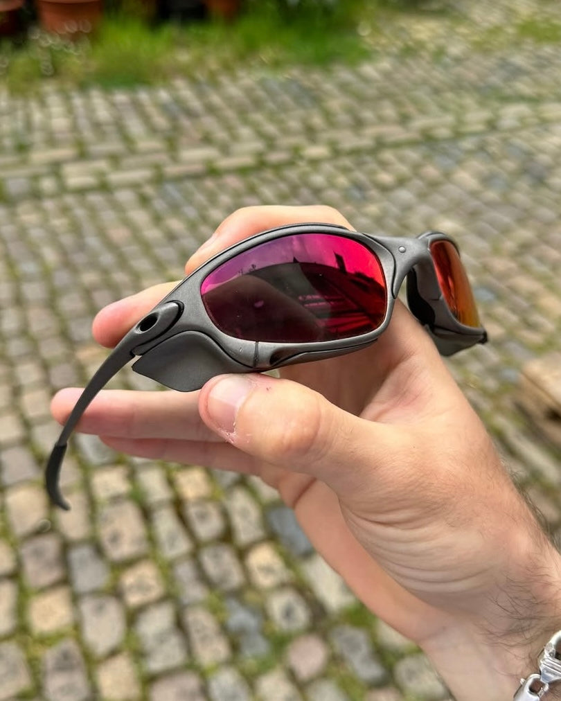 Oakley X-Metal Juliet w/Side Binders