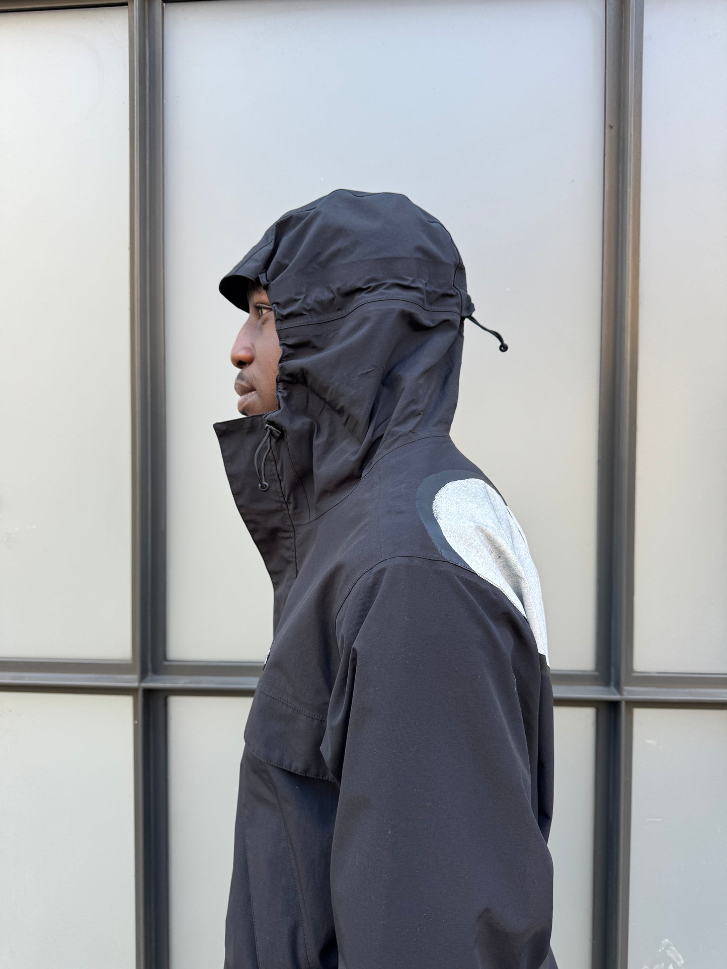 FW18’ Supreme x Chito Dog Taped Seam Jacket
