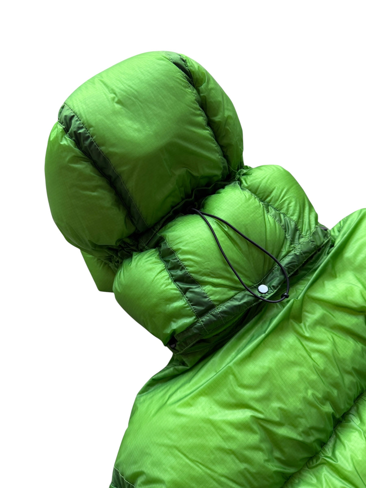 CP Company x OneBlockDown Goggle Down Jacket