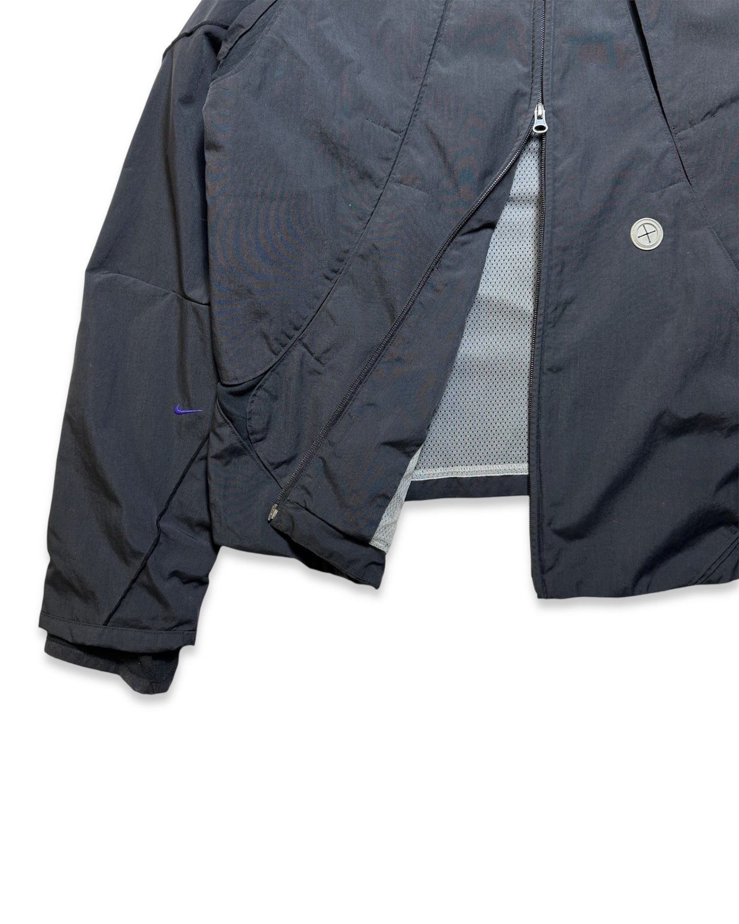 2003 Nike Mobius ‘MB1’ Articulated Jacket