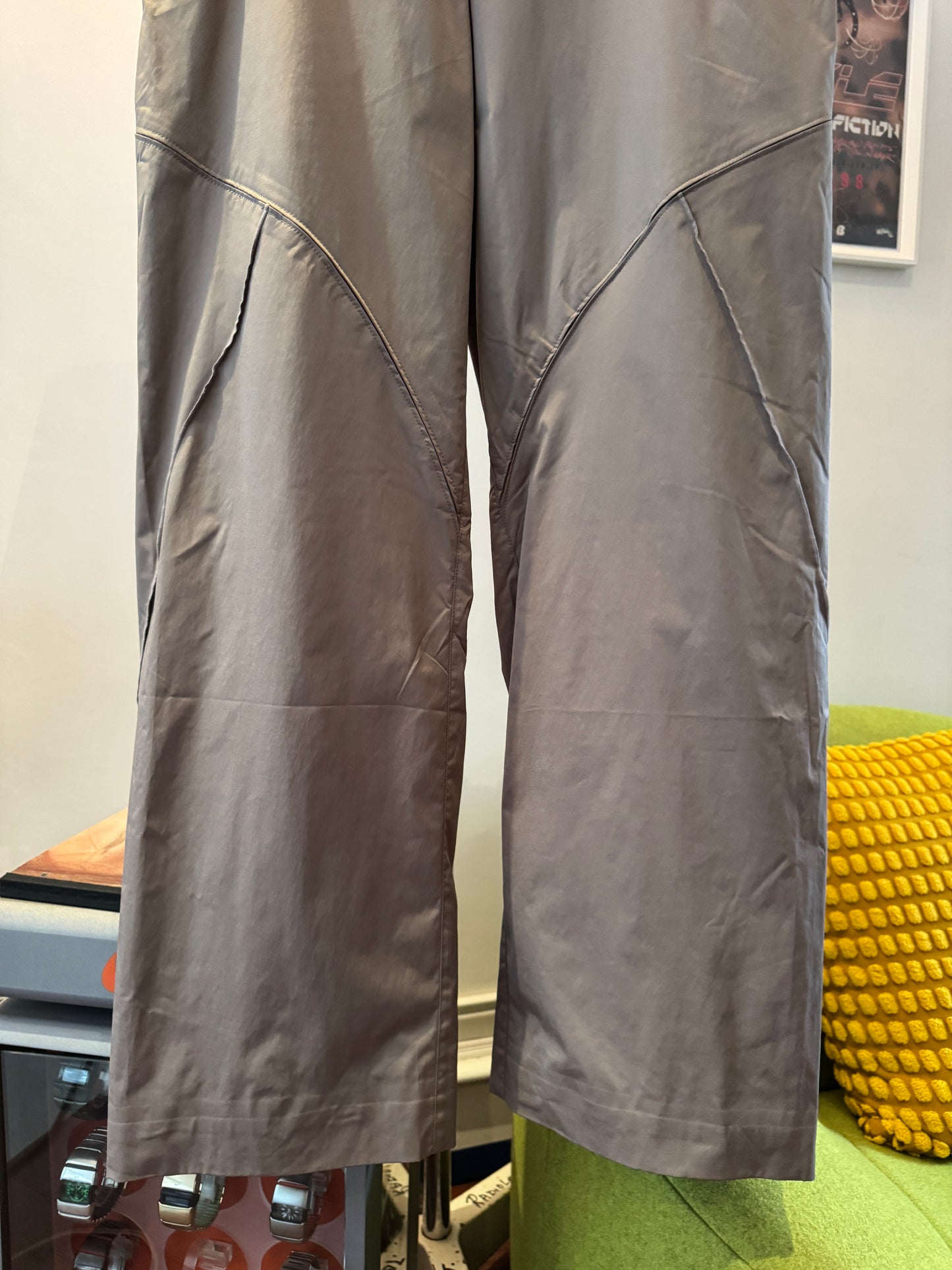 2003 Nike Mobius Articulated Track Pant