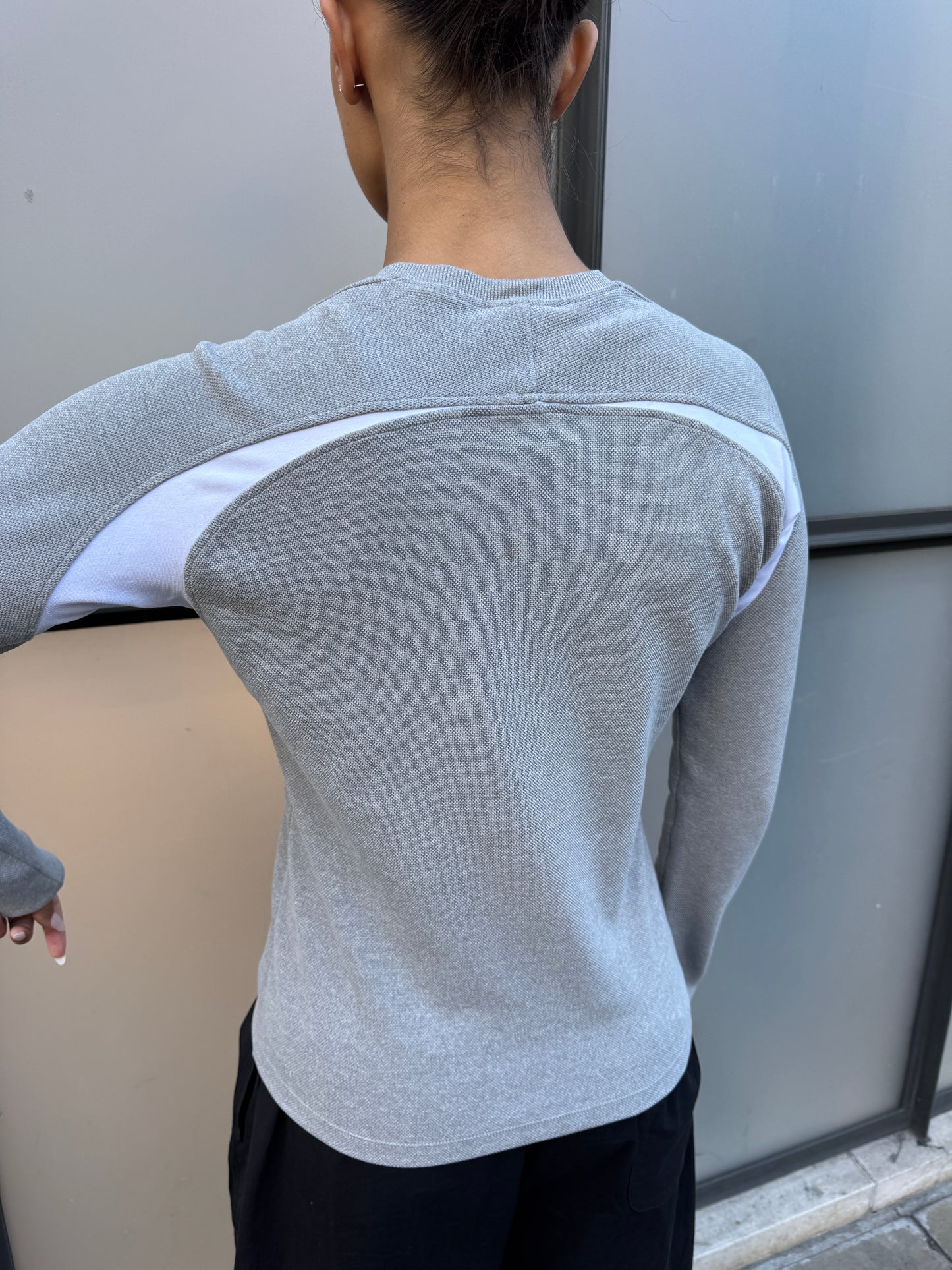 Early 2000’s Nike 247365 Longsleeve Tee