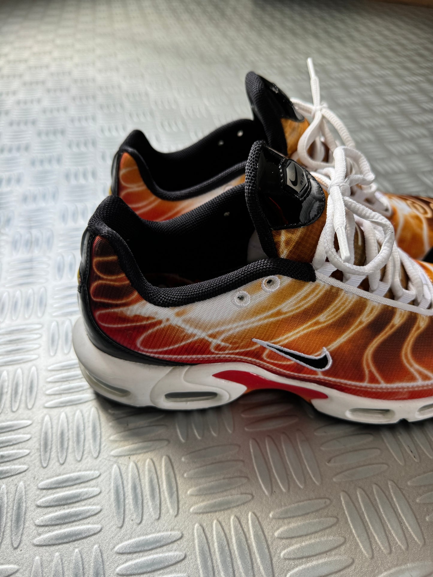 Nike AirMax Plus TN ‘Light Photography X-Ray’