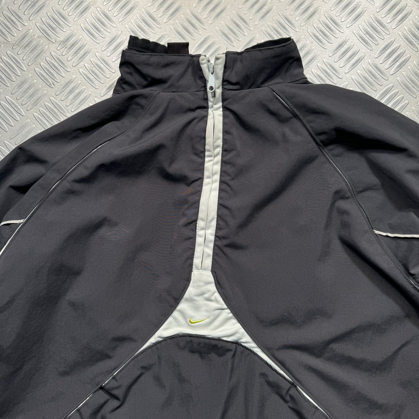 2003 Nike Mobius ‘MB1’ Articulated Jacket - Medium / Large