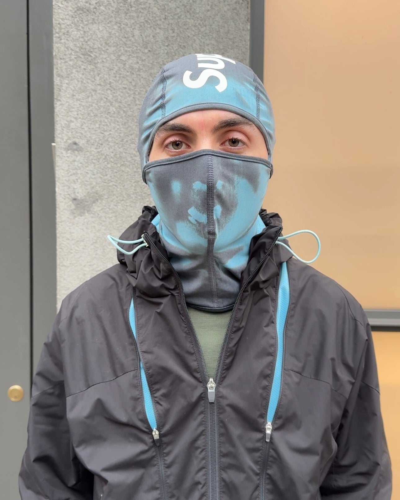 Supreme Heat Reactive Bandana