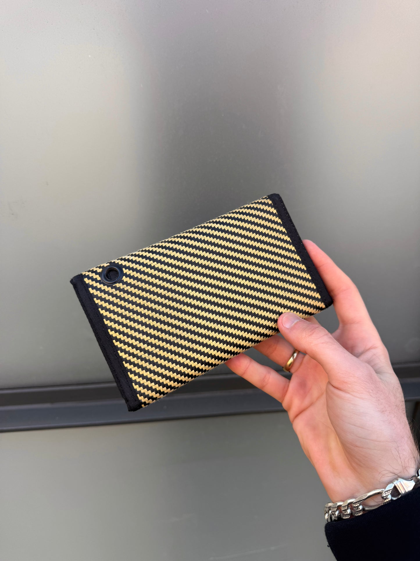Early 2000’s Oakley Kevlar Wallet