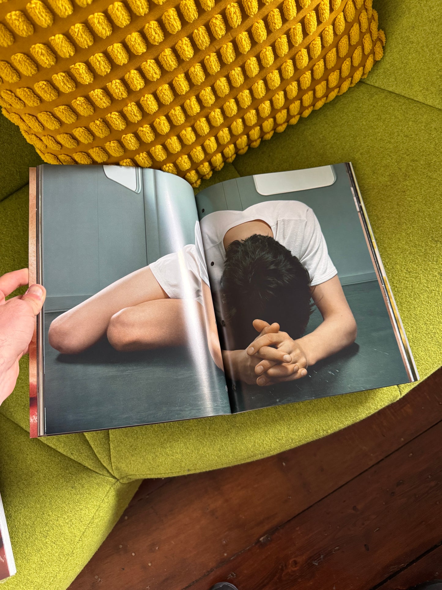 Prada Archive 1998-2002 Norbert Schoerner Book