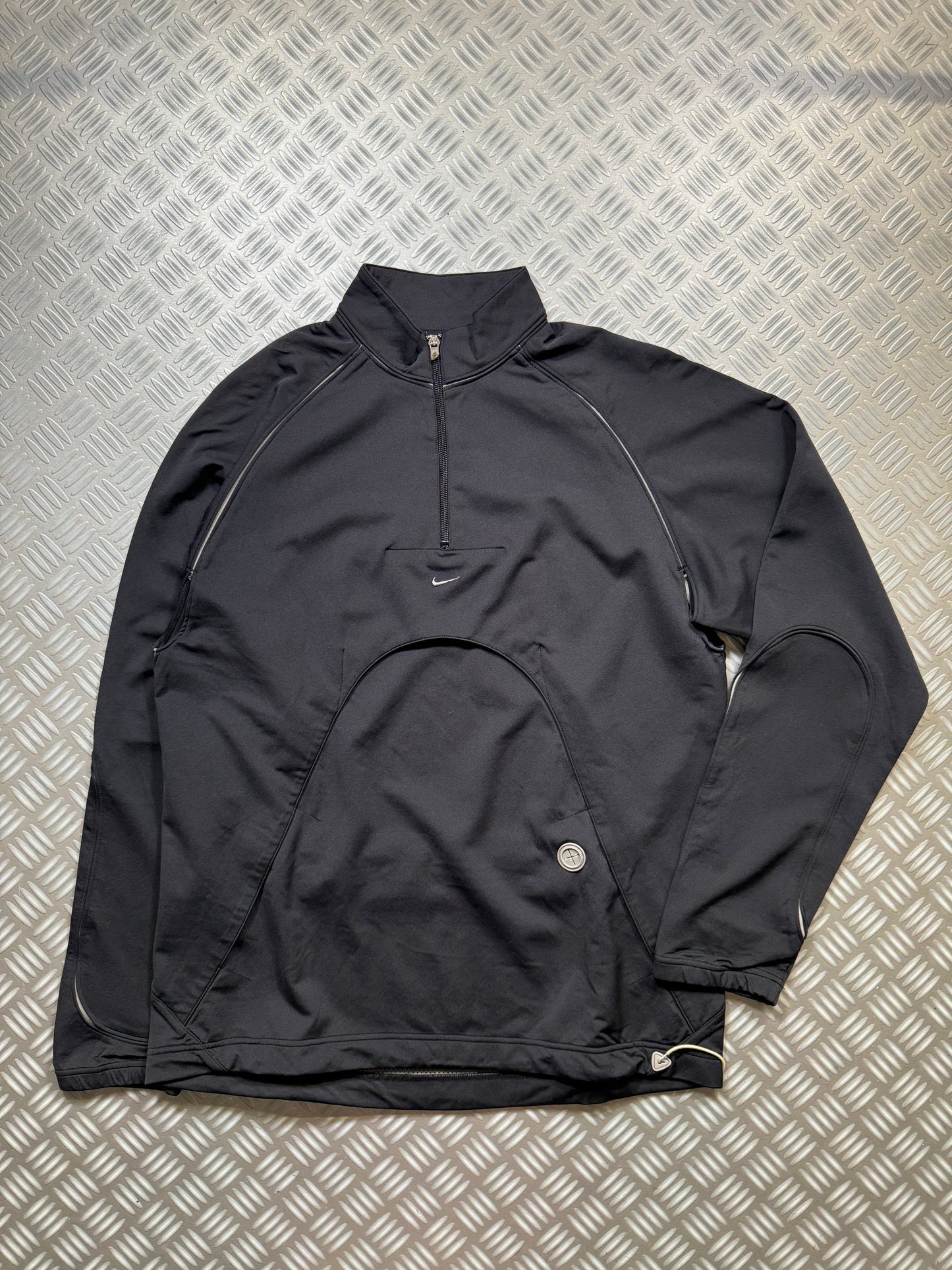 SS03' Nike MB1 Mobius Technical MP3 Articulated Jacket