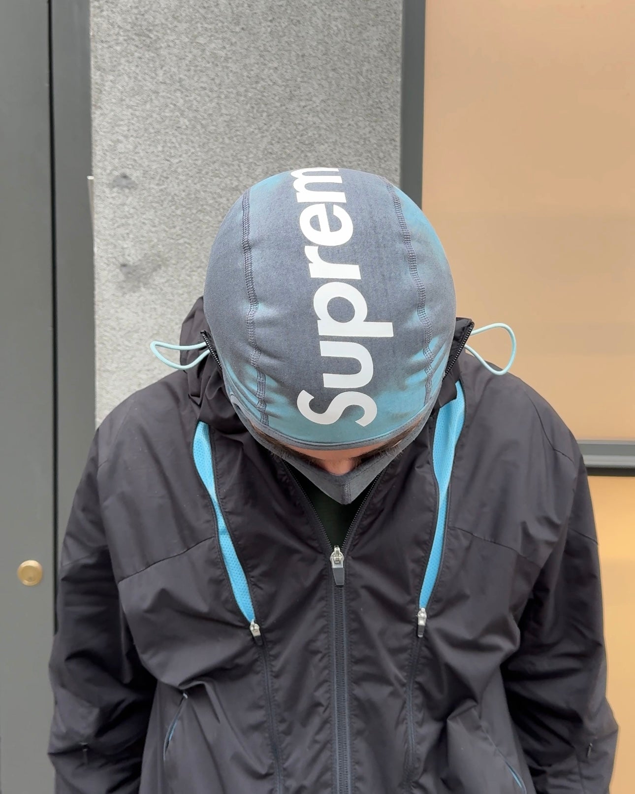 Supreme Heat Reactive Bandana