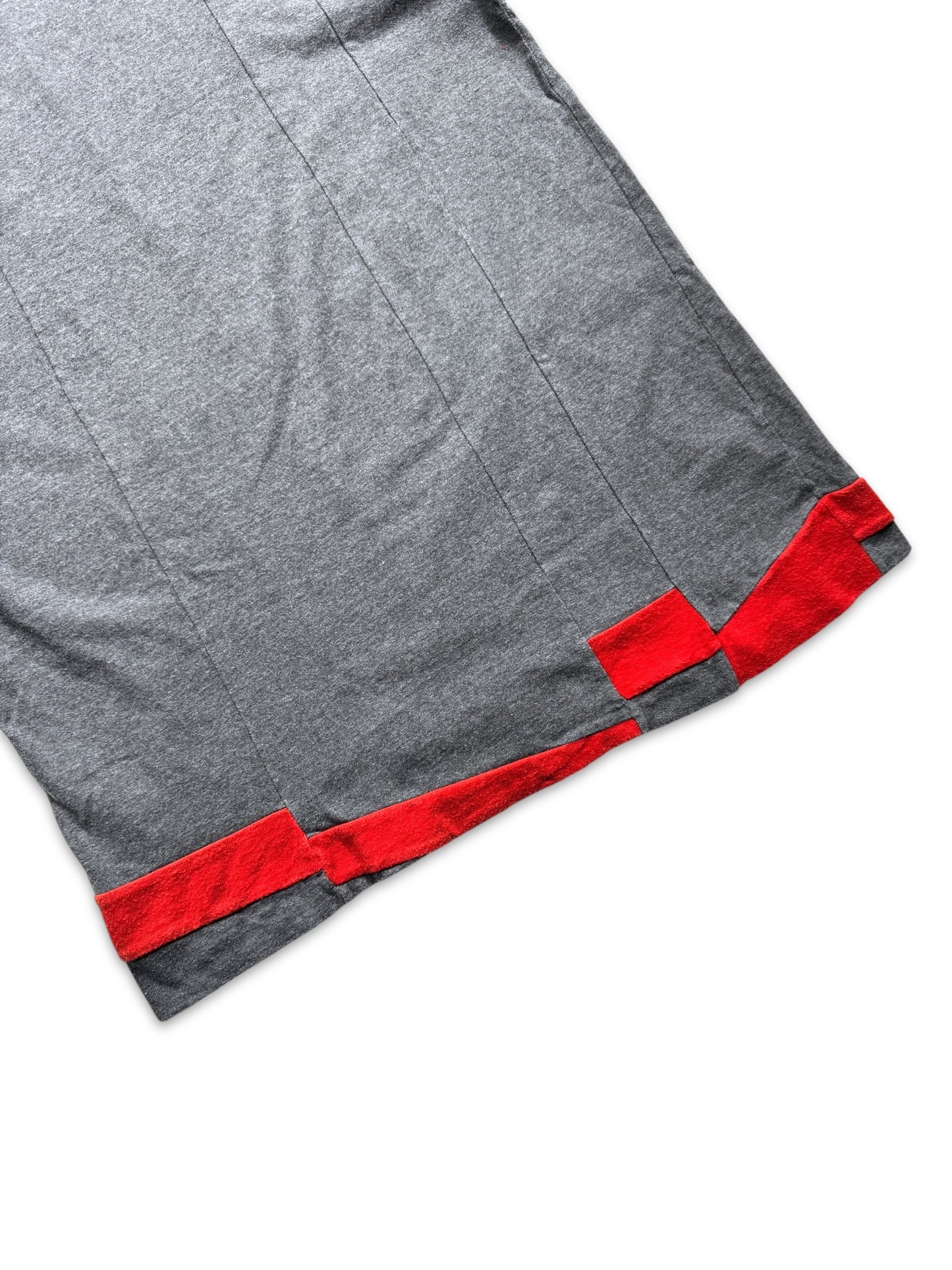 1998 Comme Des Garcons SHIRT Chopped Tee