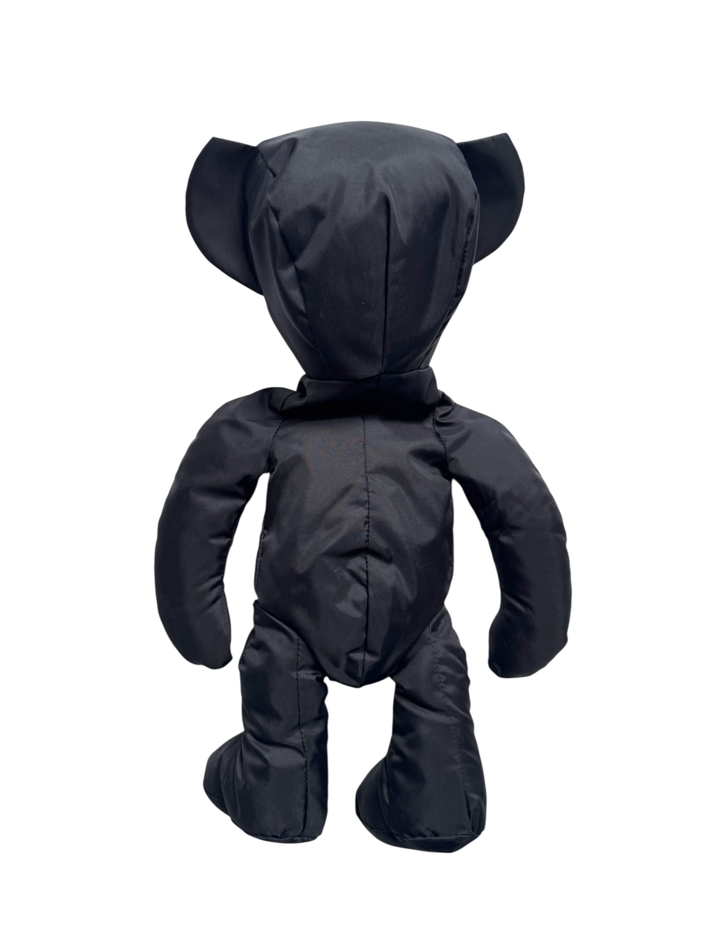 1990’s Final Home Plushie